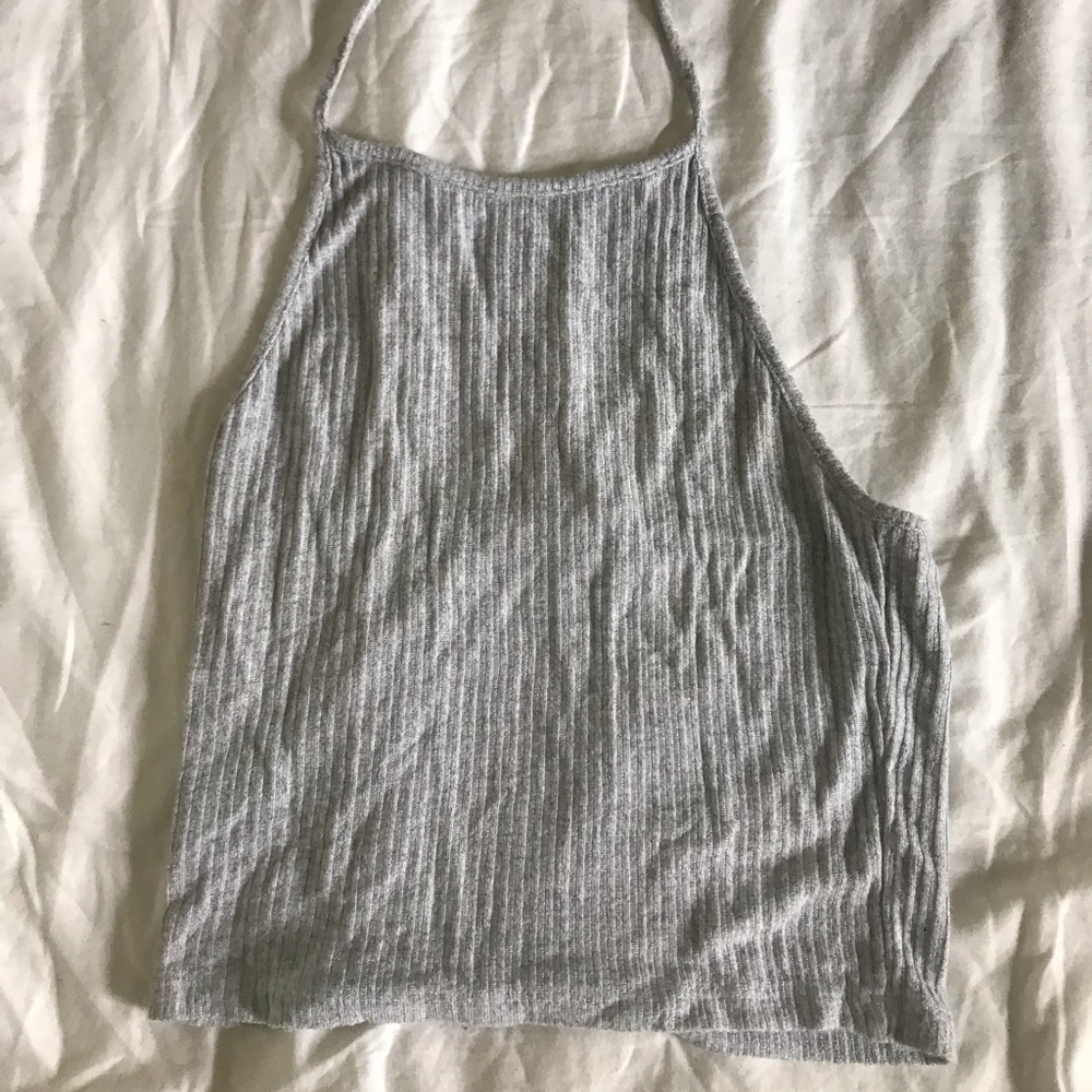 Brandy Melville crop top